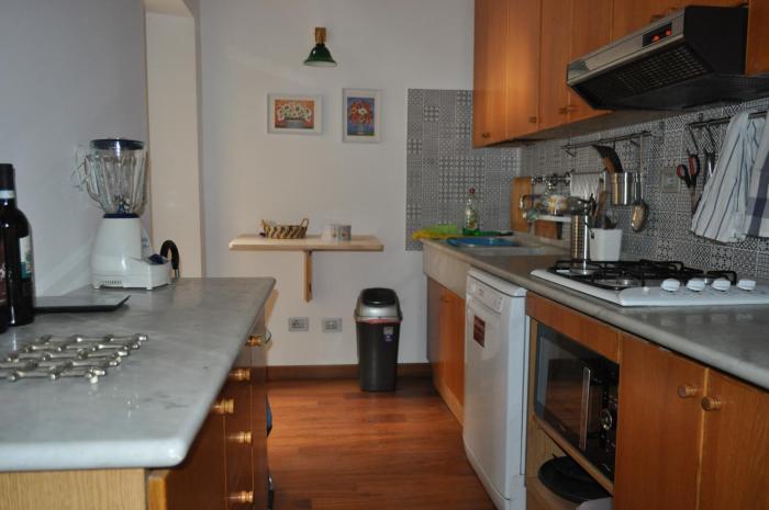 ROME FOR TWO Campo de Fiori - your home in Rome