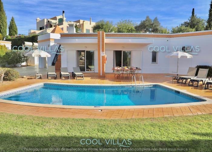 Orquidea Senses - 6 Pax - Sea View