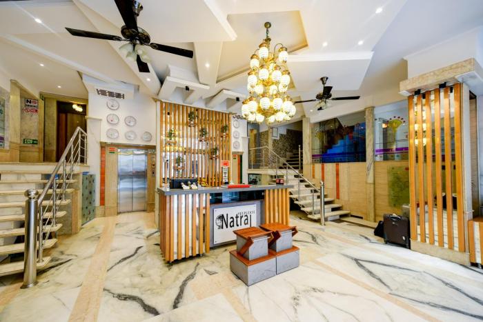 Natraj Yes Please -New Delhi