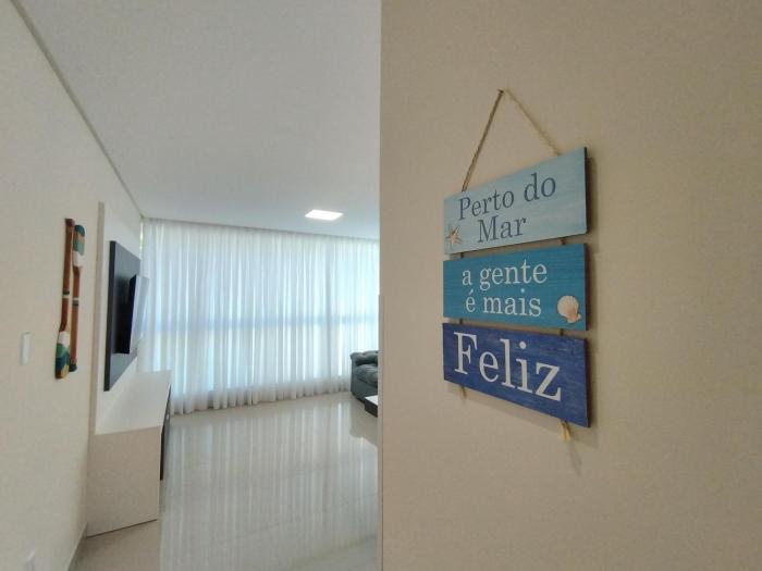 Refúgio Praiano em Bombinhas - Aluguel Temporada