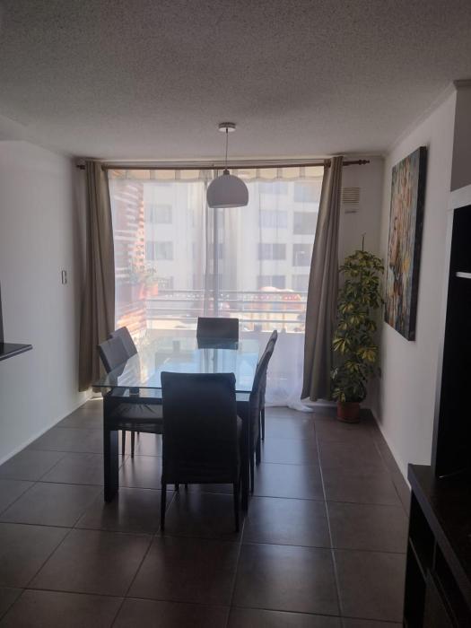 Departamento La Serena