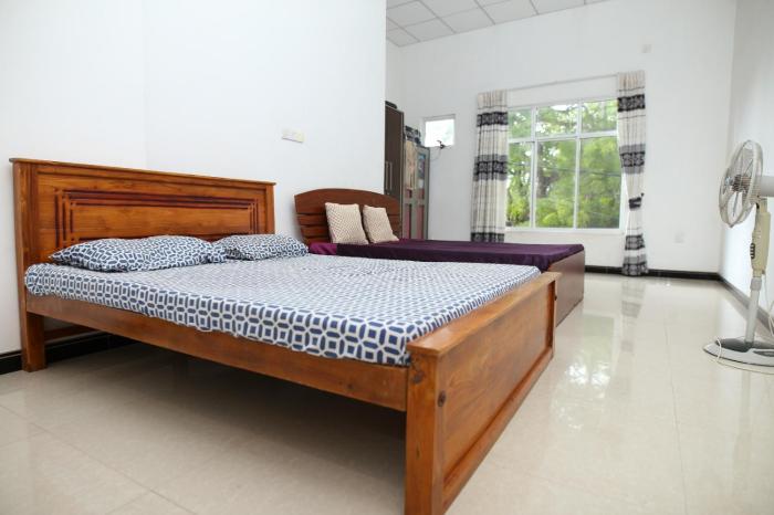 Sujees Guest House with Two Bed Rooms