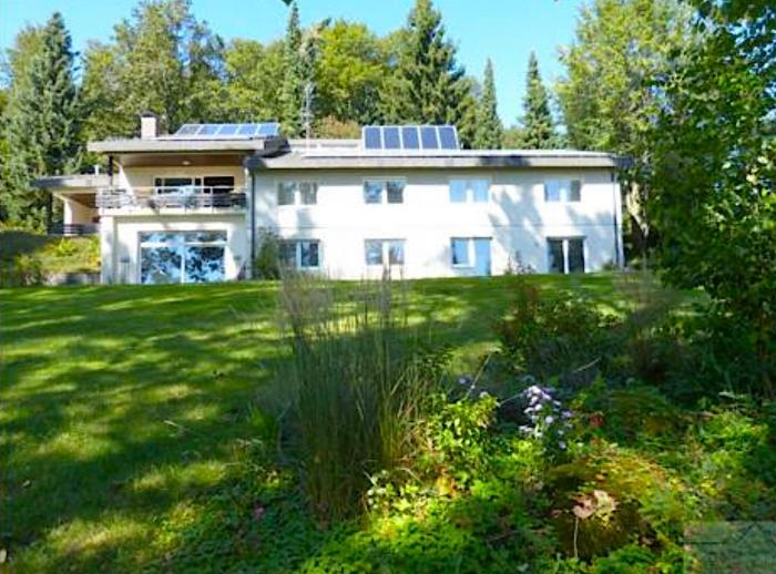 Villa Alpenblick