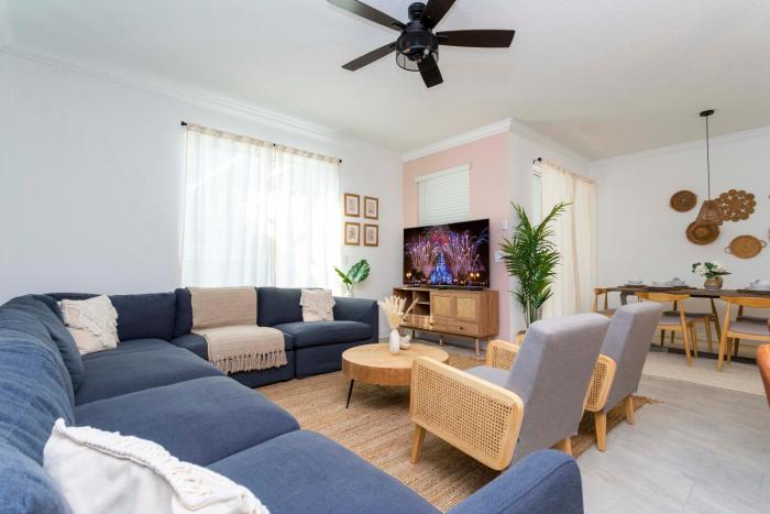 Special Offer Resort Style & Free Waterpark 1150