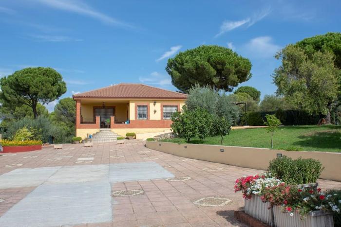 Casa Rural La Milagrosa en Córdoba