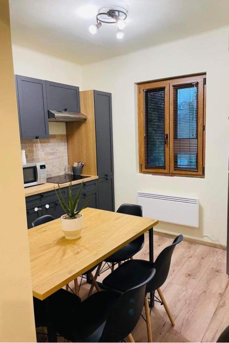 Maradj Még Vendégház