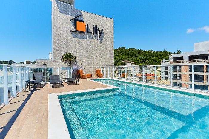 VC 129 - FLAT VILA DO CENTRO