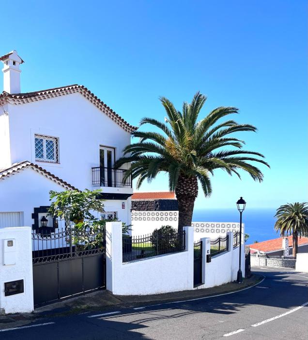 Casa Mesa del Mar Tenerife