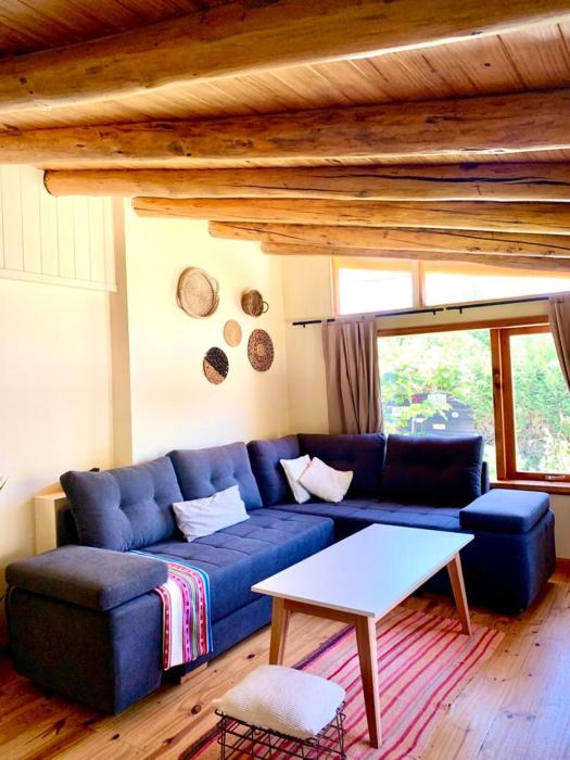 La Carlina Casa de Montaña