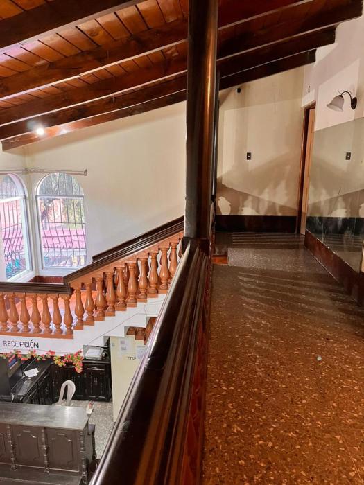 Hotel CANAAN LA AURORA