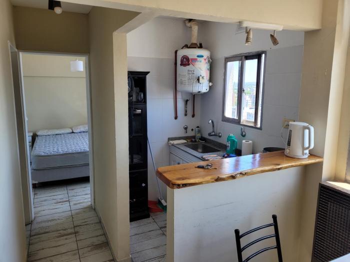 Hermoso y moderno departamento centro Mar del Plata