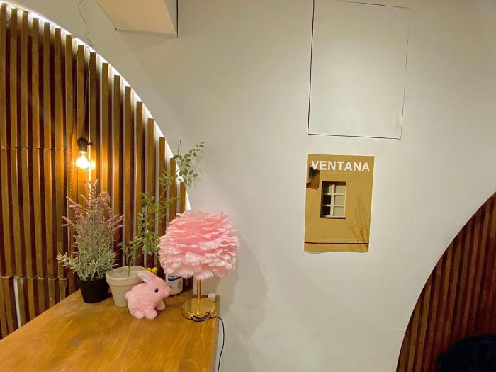 Maison Yongsan Myeongdon Hotel