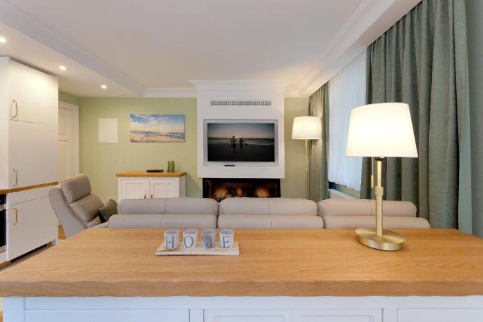 Villa Waldschloss App 1