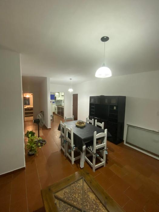 departamento céntrico