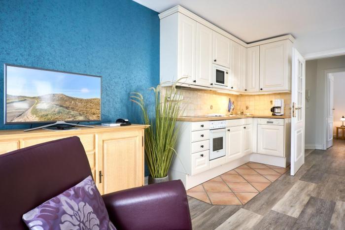 Stranddistel, App 44