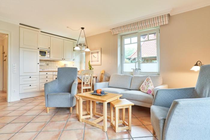 Stranddistel, App 42