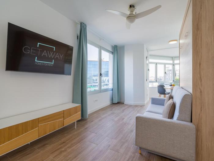 Mirador Santa Catalina III By CanariasGetaway