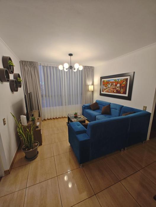 Dpto PARQUE SAN FELIPE