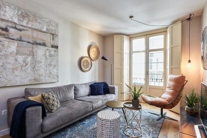 Somera Apartment in Malaga by Solaga Holiday Homes