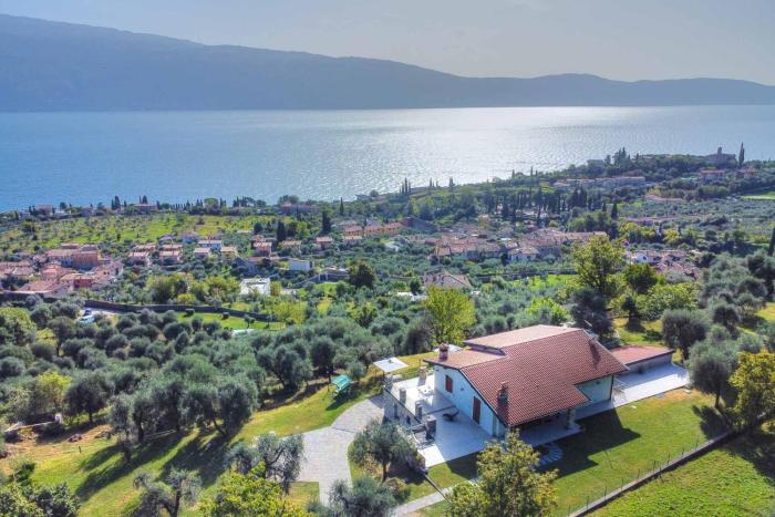 Agriturismo LUliveto