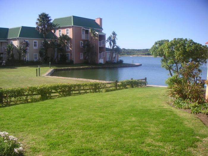 Waterside Living MC03