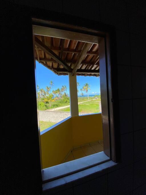 Casa com vista mar. Um paraíso próximo à praia!