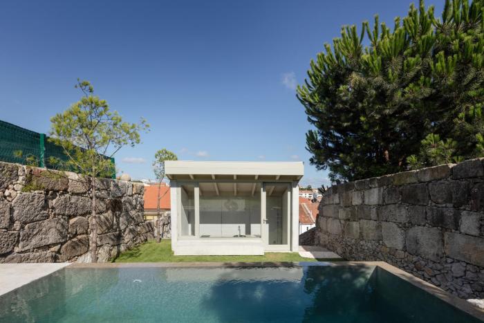 LOlivier 23 - 2 apartments in a recently renovated Guesthouse