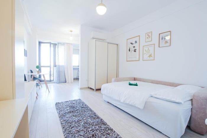 La Preferida - Palas walk