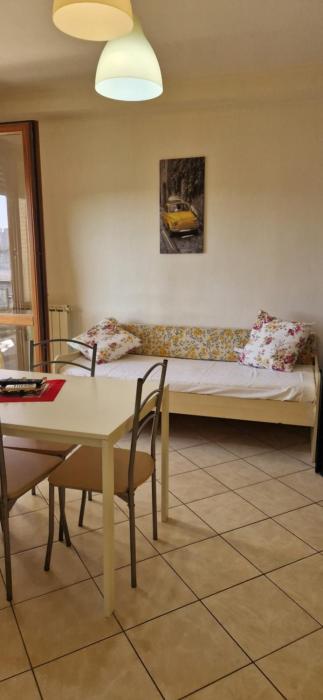 Sophia house via Rimini 5C