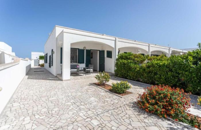 Villa Sunny 50m dal mare 3 camere da letto