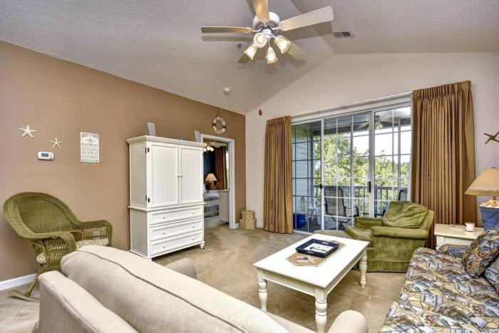 Starfish Retreat @ The Havens 1434