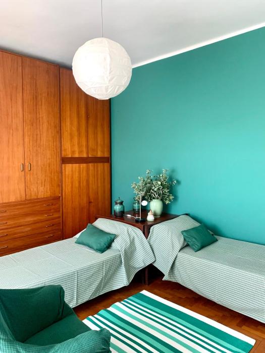 May flower central apartament