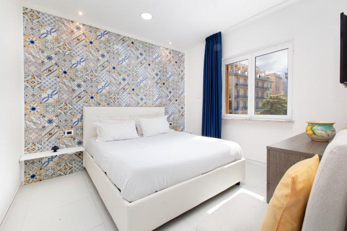 Casa Schiattarella Sorrento