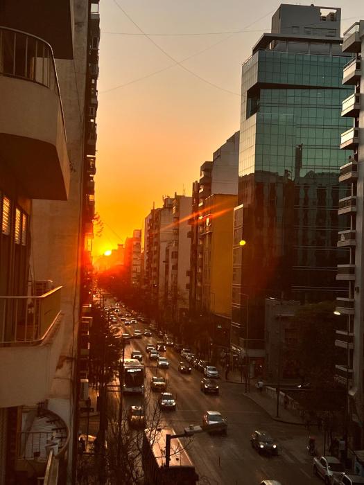 Apartamento en Colón y Cañada