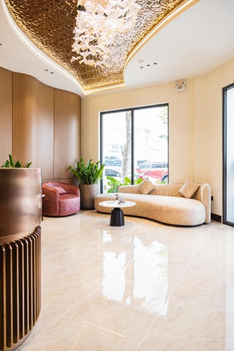 Hotel Trí Lê PREMIER