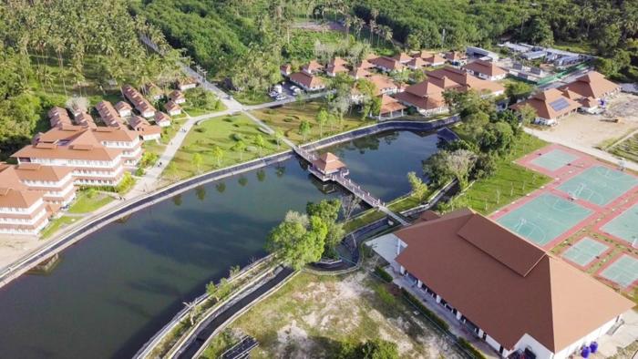 BBVC Hostel CollegeStay