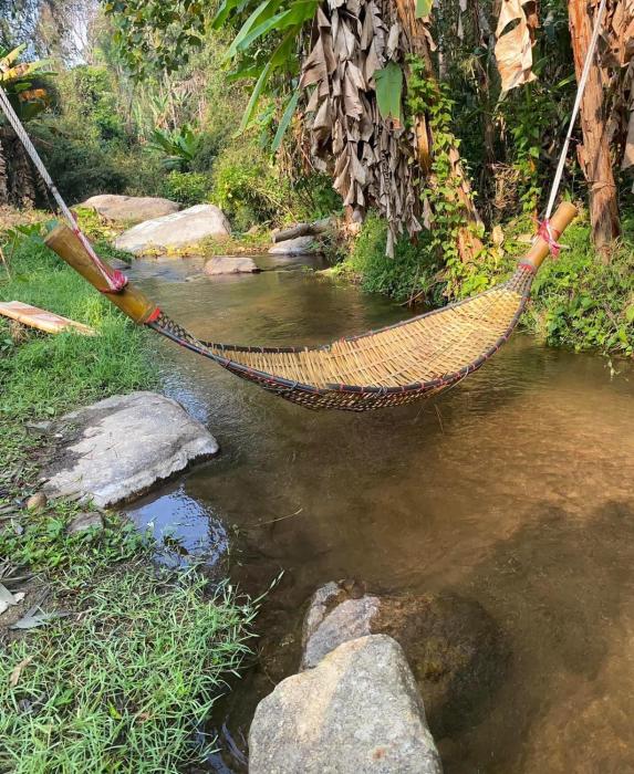 วิวดี ป่าเหมี้ยง โฮมสเตย์