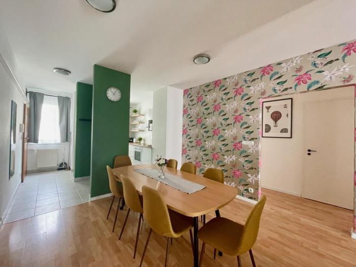 Klauzál 11 Apartment I freeparking