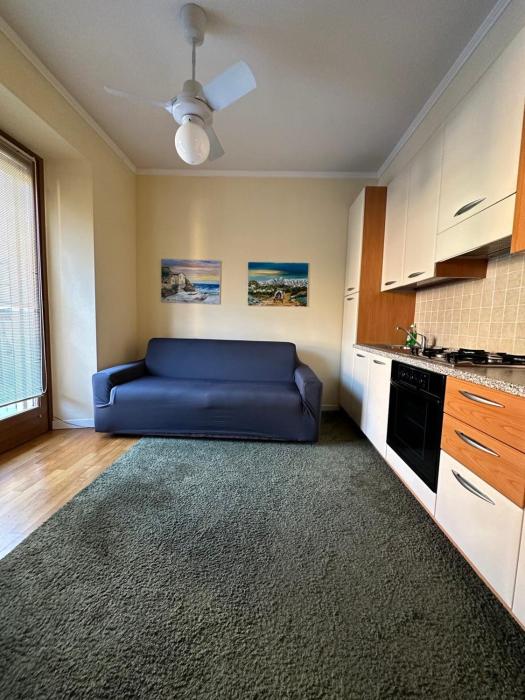 Apartment BelLenno