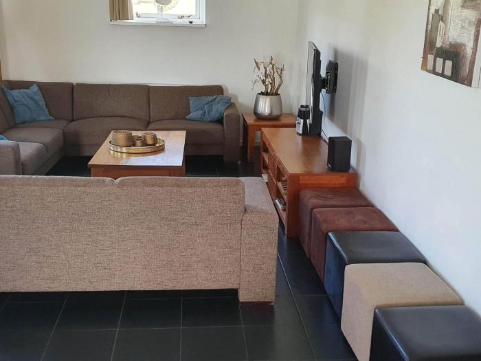 Wemeldinge Group Retreat