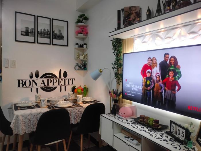 Smdc Breeze Residence