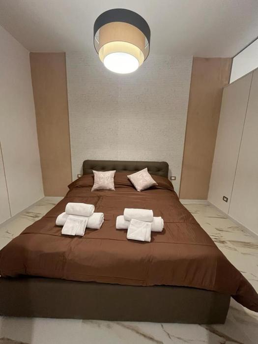 MADAS APARTMENT COMFORT