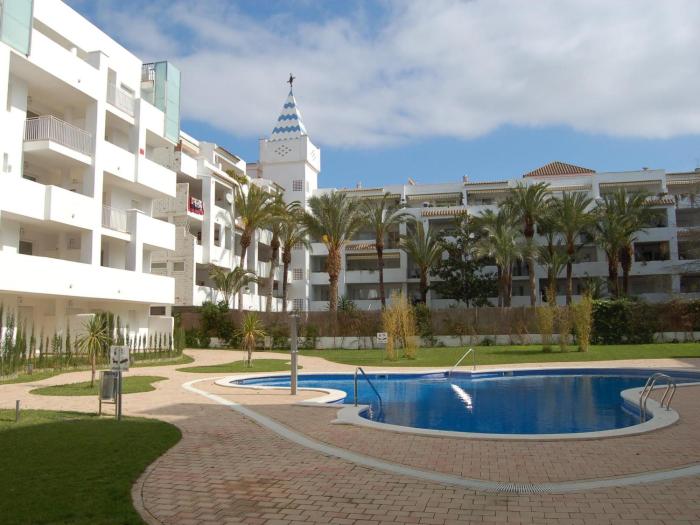 ROYAL MARINA II 327 - Apartamento muy bonito en la marina de Santa Margarita (Roses). - ES-228-92