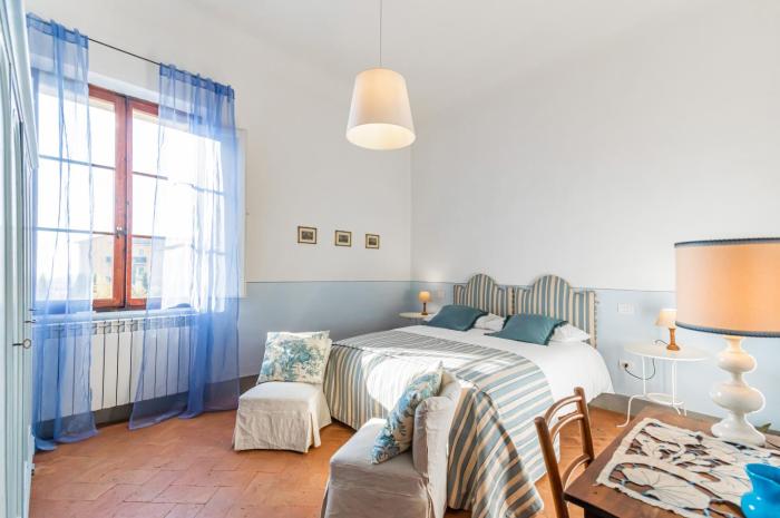 Delicious Apartment Among Crete Senesi and Spa!