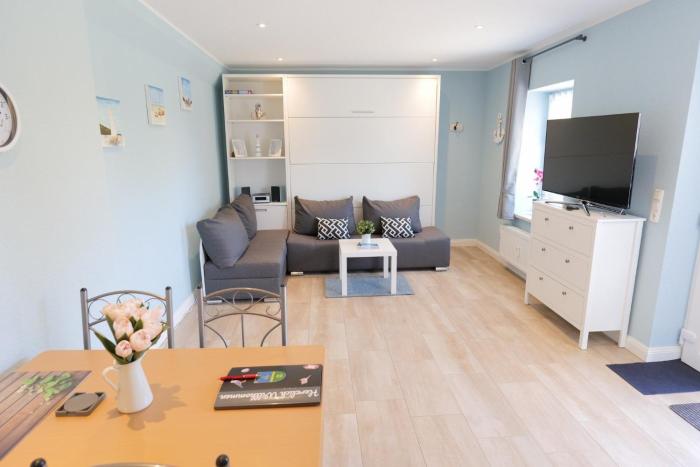 FeWo Thule Poel an der Ostsee - ABC368 - nur Feriengäste!