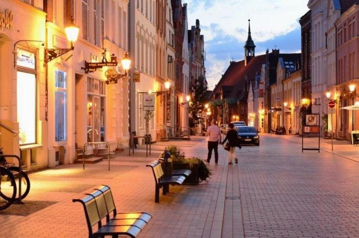 Lotsenlounge im Lotsenhus - ABC238