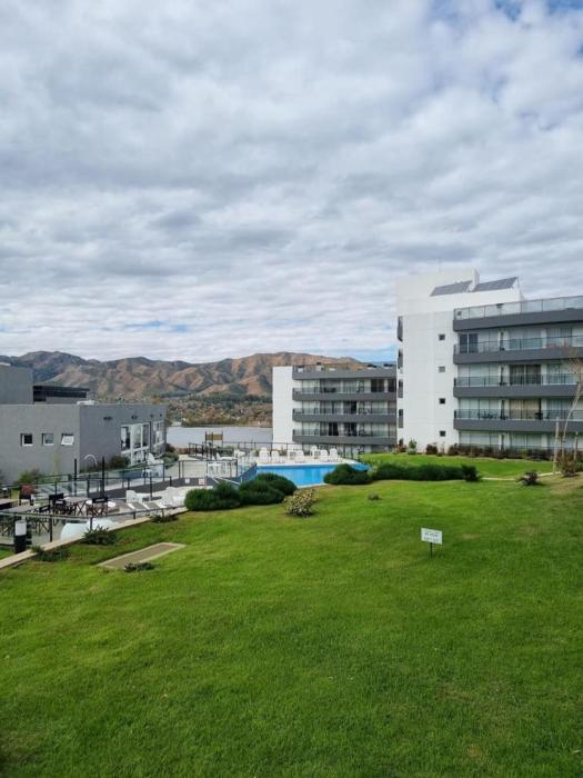 Departamento Veneto Village - K -