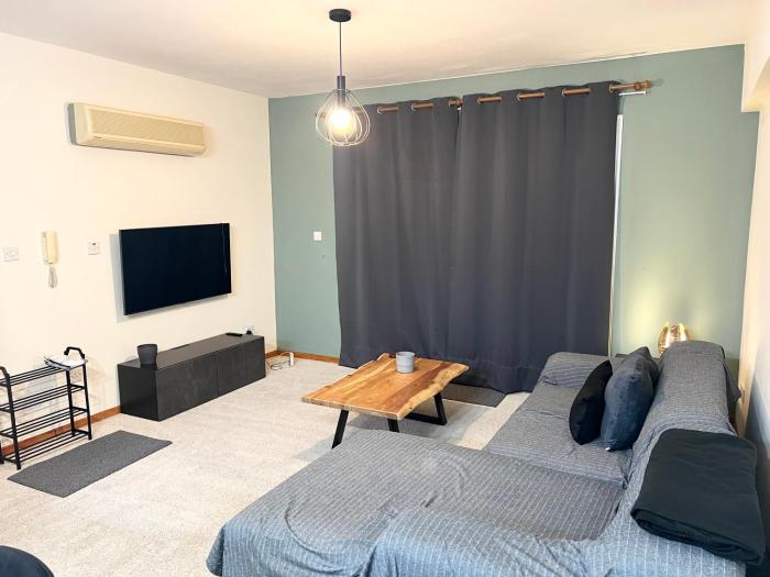 212 Apartment, A 2-bedroom escape