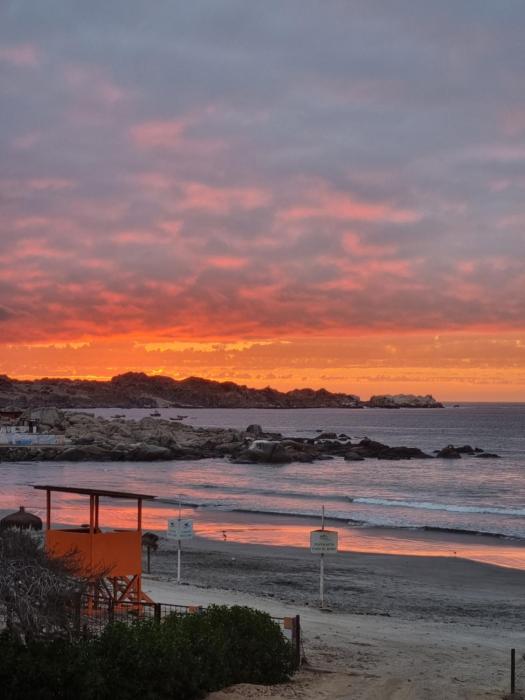 Hostal Ruta del Desierto