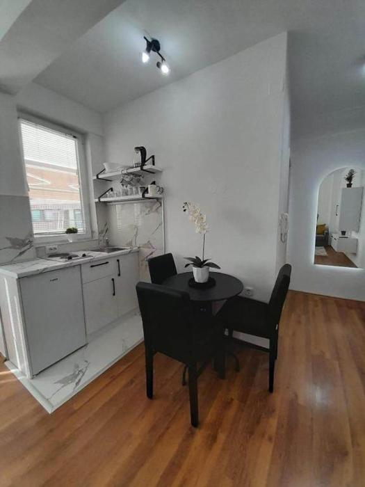 Apartment Trajceski - 50 meters from the Ohrid Lake